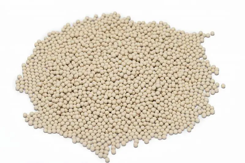 Zeolite Molecular Sieves