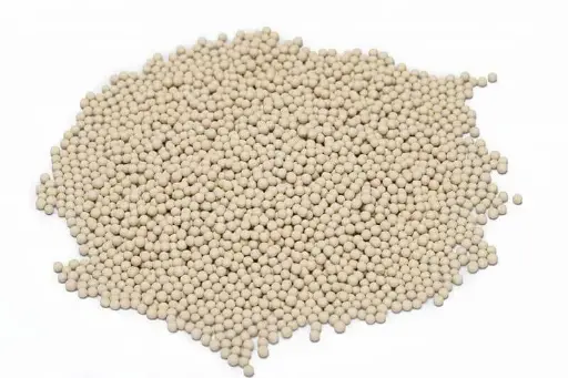 Zeolite Molecular Sieves